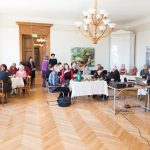 Sarīkojums "Teātris ir dzīve, un dzīve ir teātris"