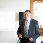Sarīkojums "Teātris ir dzīve, un dzīve ir teātris"