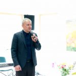 Albūma "Tava roka – mana sirds” prezentācijas koncerts