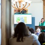 Starptautiskā kultūras maršruta “Baltu ceļš” seminārs un arheoloģijas ekspozīcijas “Ceļojums senatnē” atklāšana.
