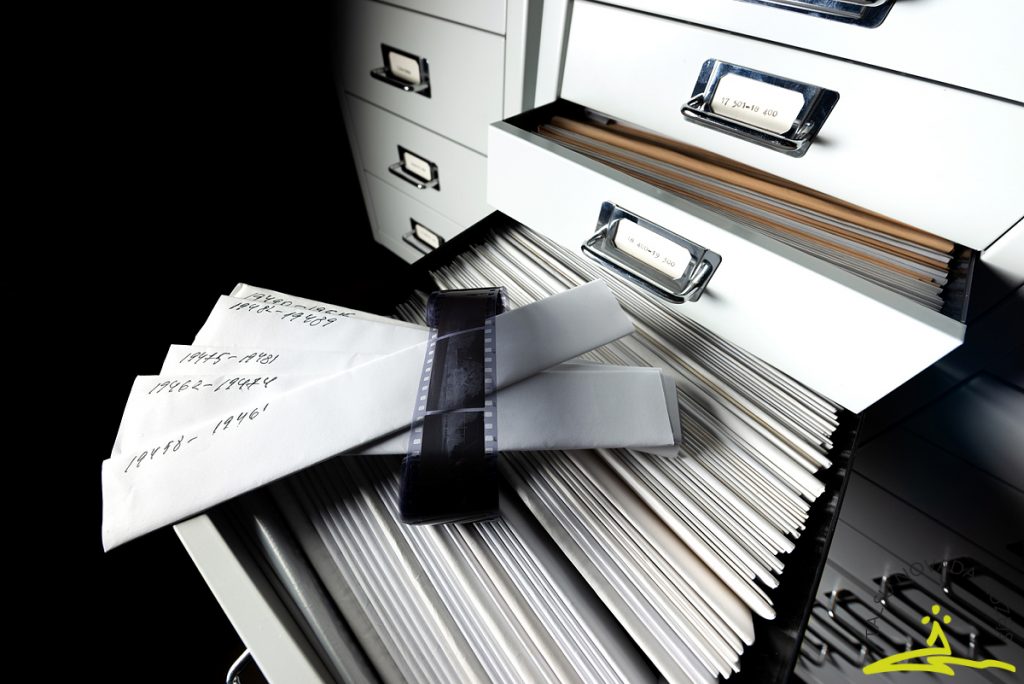 Muzejs no iekšpuses