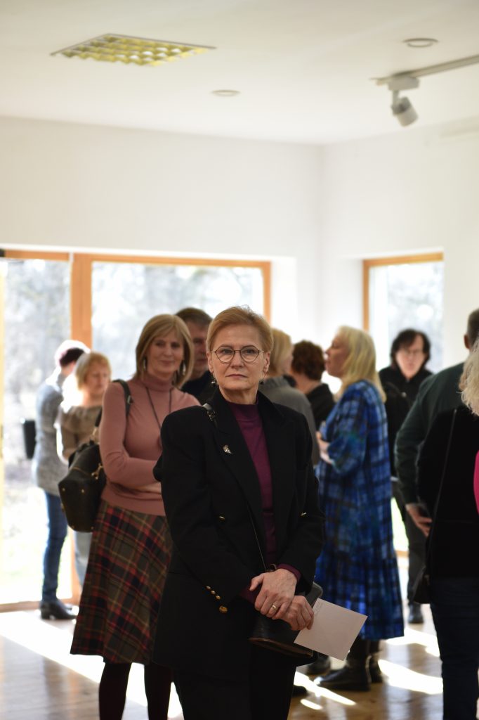 Foto: Inga Pētersone