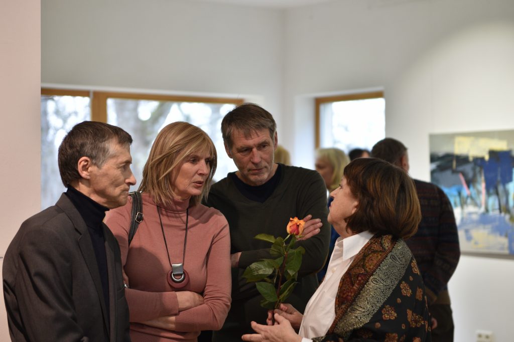 Foto: Inga Pētersone