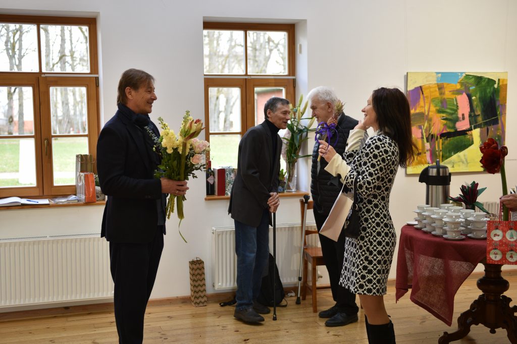 Foto: Inga Pētersone