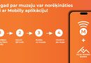 Tagad norēķināties vari arī ar “Mobilly”