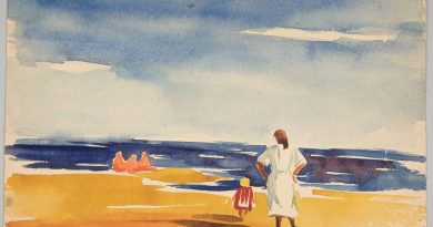 MĒNEŠA MĀKSLAS PRIEKŠMETS