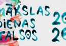 Mākslas dienas Talsos 2026
