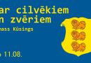 “Par cilvēkiem un zvēriem” Tomass Kūsings (Toomas Kuusing, Igaunija)